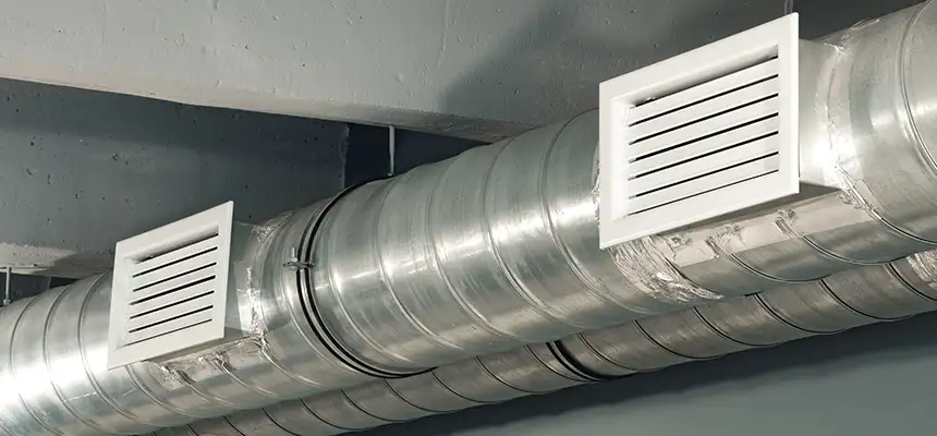 Our Air Duct Camera Inspection Services in Tucker, GA