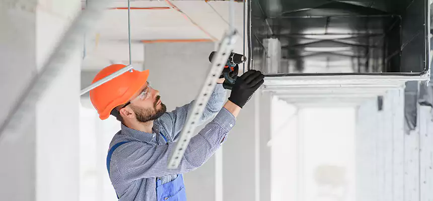 Our Air Vent Replacement Services in Tucker, GA