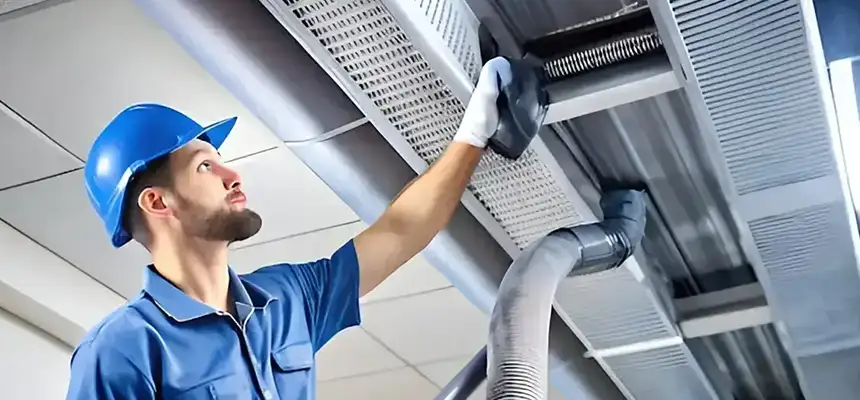 Our Annual Dryer Vent Maintenance Services in Tucker, GA