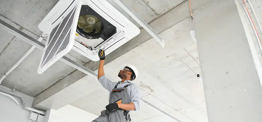 Efficient Multi‑Unit & HOA Annual Vent Cleaning Plans in Tucker