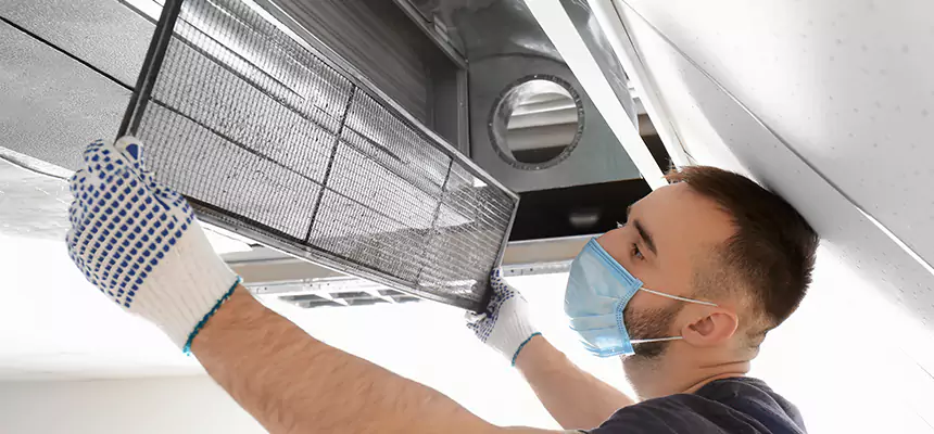 Our Bathroom Exhaust Duct Cleaning Services in Tucker, GA