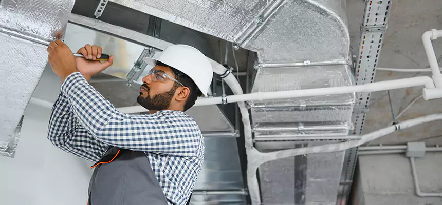 Our Dryer Duct Pressure Testing Services in Tucker, GA