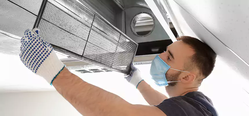 Our Dryer Vent Cleaning Services in Tucker, GA