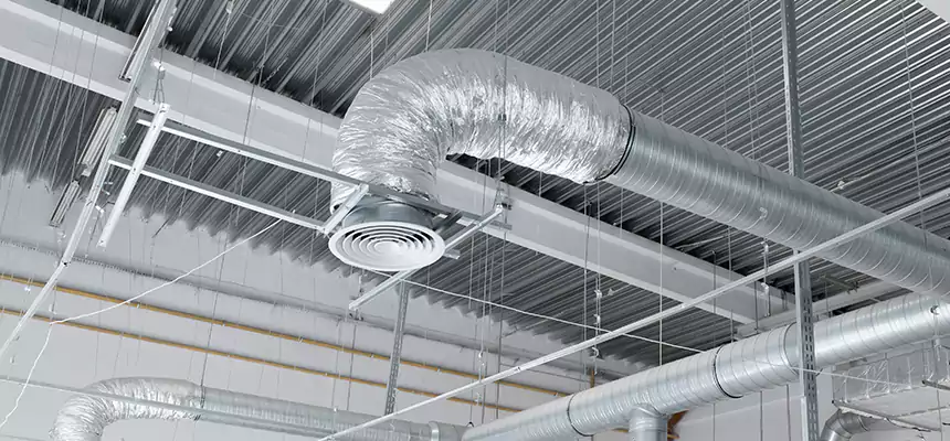 Our Dryer Vent Hose Replacement Services in Tucker, GA