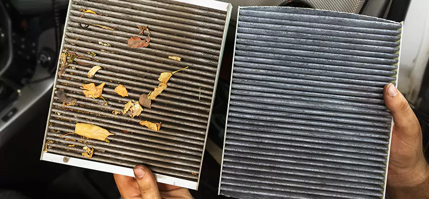 Our Dryer Vent Lint Filter Cleaning Services in Tucker, GA