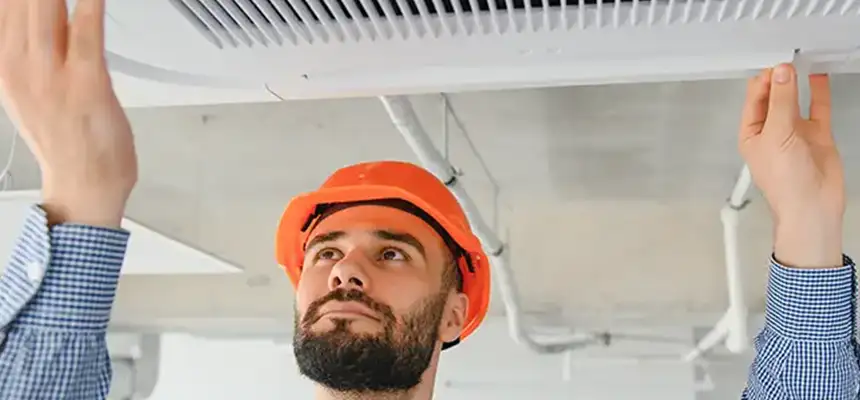 Our Furnace Vent Cleaning Services in Tucker, GA