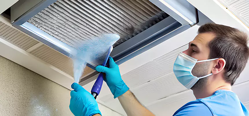 Our Home Ventilation Cleaning Services in Tucker, GA