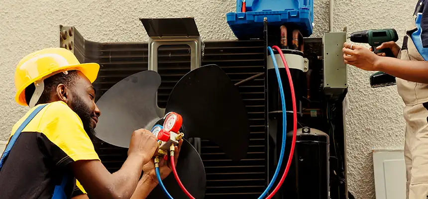 Our HVAC Airflow Optimization Services in Tucker, GA