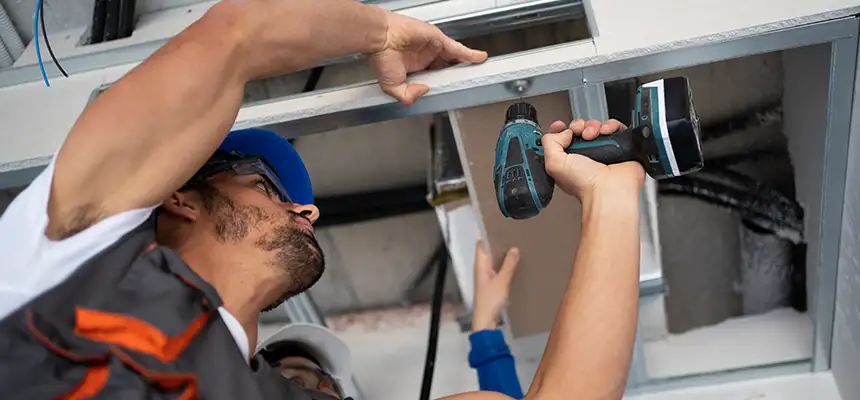 Our Improve Home Air Circulation Services in Tucker, GA