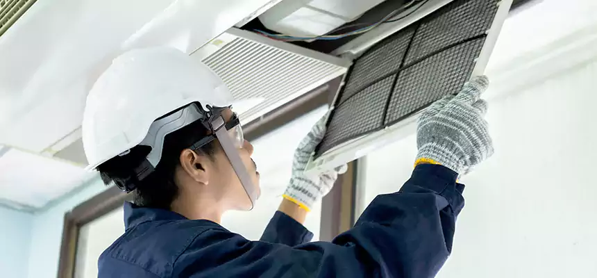 Our Multi-family Home Duct Cleaning Services in Tucker, GA