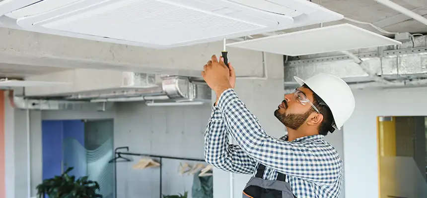 Our Roof Dryer Vent Cleaning Services in Tucker, GA