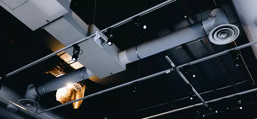 Our Seasonal Allergy Air Duct Cleaning Services in Tucker, GA