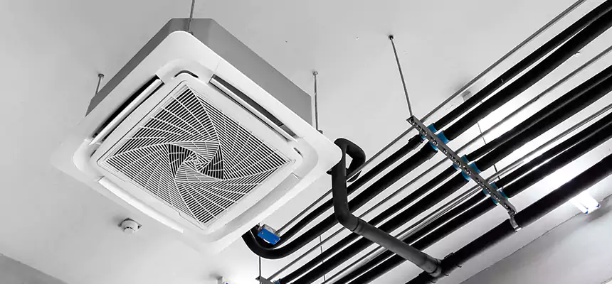 Our Smart AC Vent Controller Services in Tucker, GA