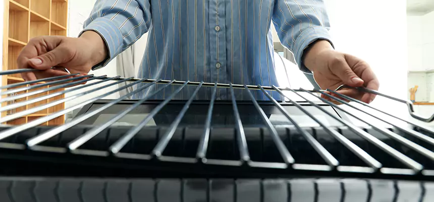 Our Vent Grille Washing Services in Tucker, GA