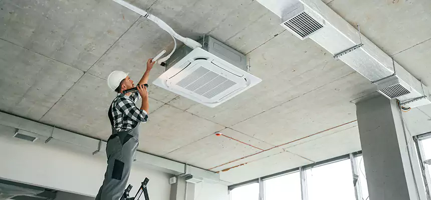 Our Wi Fi Connected Air Ducts Services in Tucker, GA