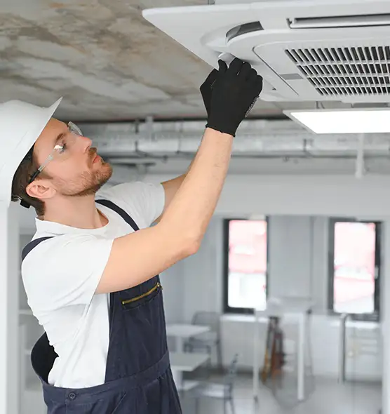 Top Affordable Duct Cleaning Services Near Me in Tucker, GA