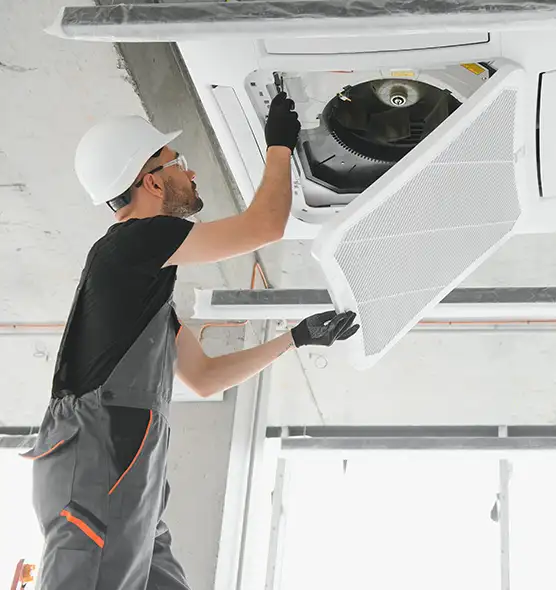 About Air Duct Rodent Removal in Tucker, GA