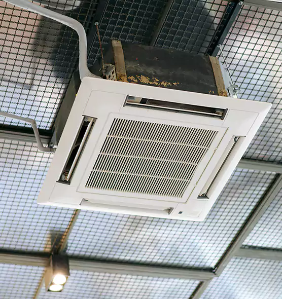 Top-Notch Allergy Relief Vent Cleaning Services in Tucker, GA