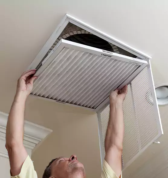 Trusted Apartment Air Duct Cleaning in Tucker, GA