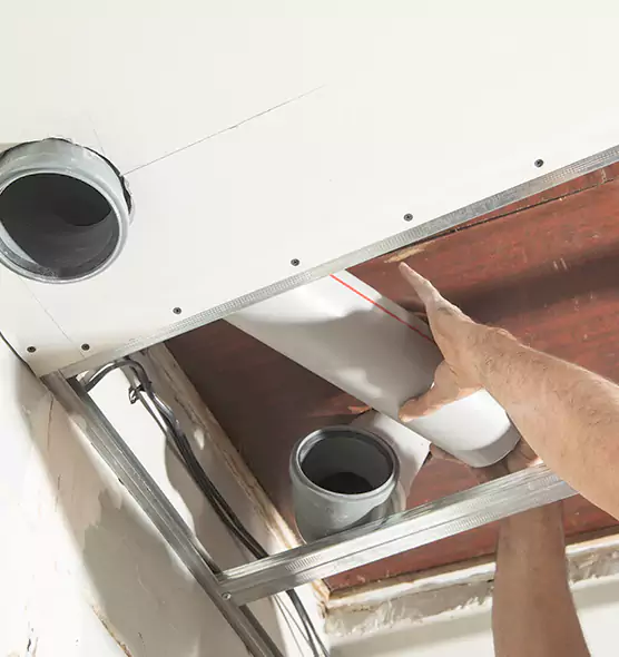 Professional Attic Air Duct Cleaning in Tucker, GA