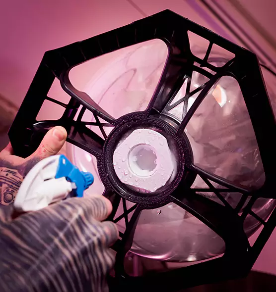 Advanced Basement Vent Cleaning in Tucker, GA