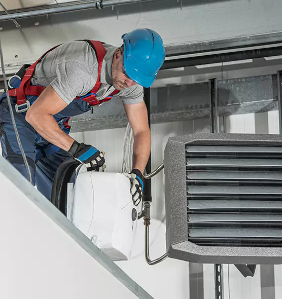 Professional Custom HVAC Ductworkin Tucker, GA