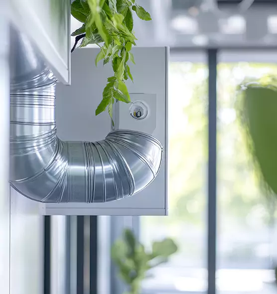 Professional Eco-Safe Dryer Vent Cleaning in Tucker, GA