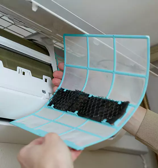 Welcome to Air Duct Cleaning & Repairs Tucker — Your Local HEPA Filter Installation Pros in Tucker, GA