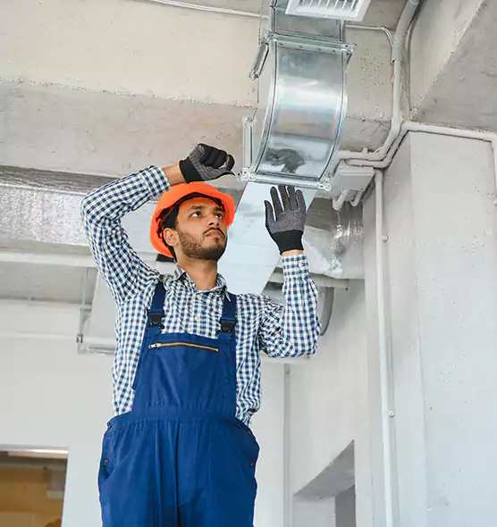About Hotel Duct And Vent Cleaning in Tucker, GA