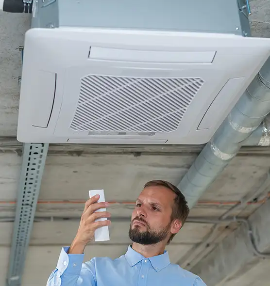 About Local Vent Cleaning Services in Tucker, GA