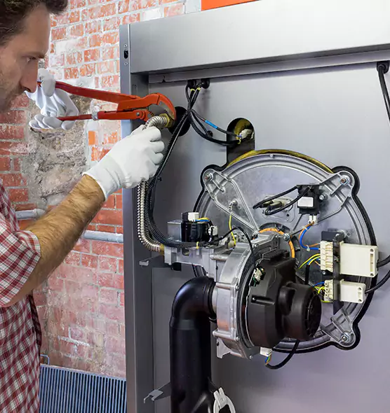 Advanced Repair Dryer Vent Hose in Tucker, GA