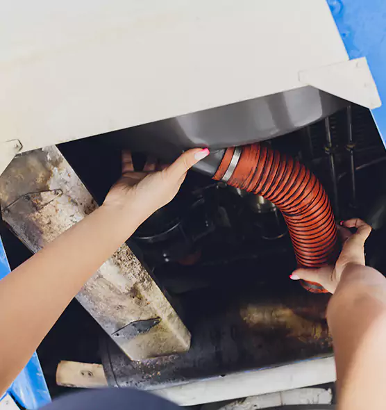 Top-Notch Return Vent Cleaning Service in Tucker, GA