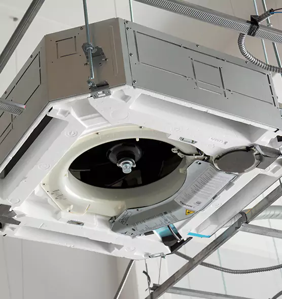 Professional Roof Vent Lint Removal Tucker, GA