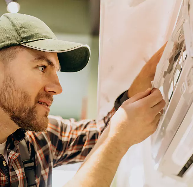 Why Homeowners Businesses Trust Us in Tucker, GA?