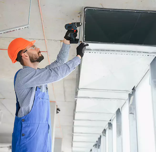 Why Homeowners & Businesses Trust Us in Tucker, GA?