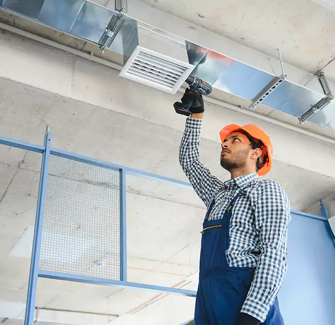 Why Homeowners & Businesses Trust Us in Tucker, GA?