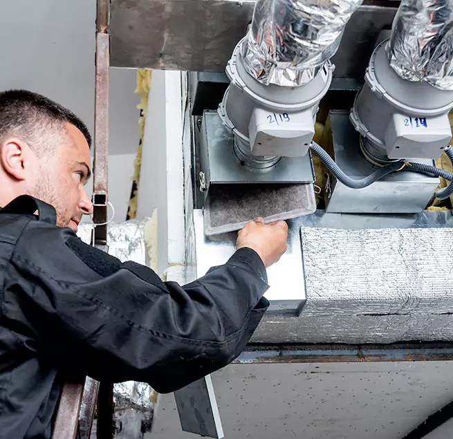 Why Homeowners & Businesses Trust Us in Tucker, GA?