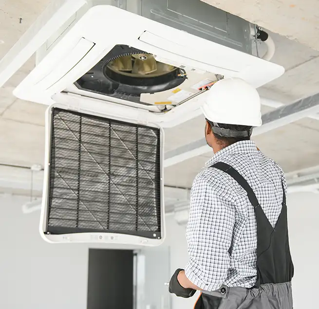 Why Homeowners & Businesses Trust Us in Tucker, GA?