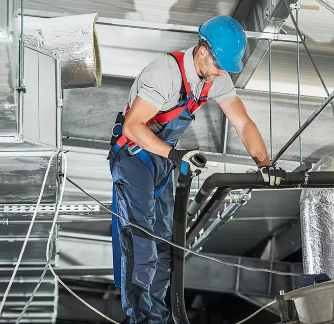 Why Homeowners & Businesses Trust Us in Tucker, GA?