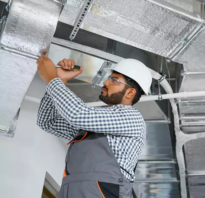 Why Homeowners & Businesses Trust Us Tucker, GA