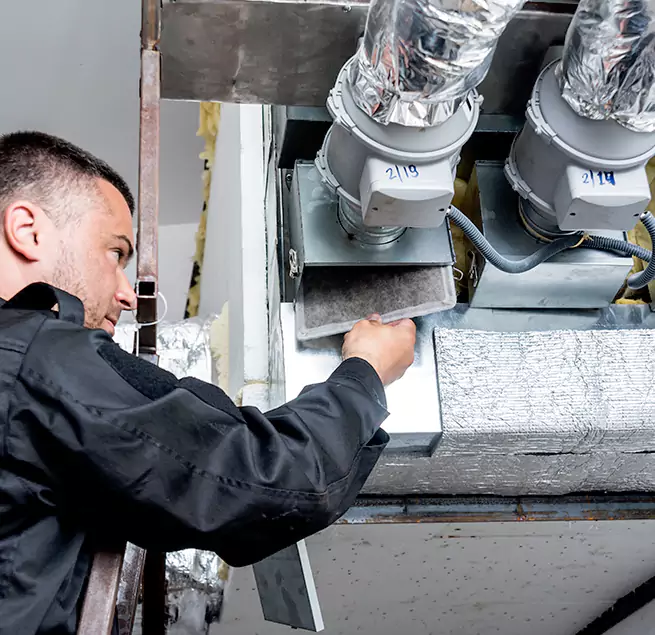 Why Homeowners & Businesses Trust Us in Tucker, GA?