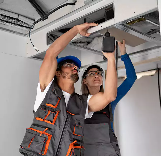 Why Homeowners & Businesses Trust Us in Tucker, GA