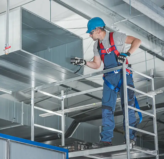 Why Homeowners & Businesses Trust Us in Tucker, GA?