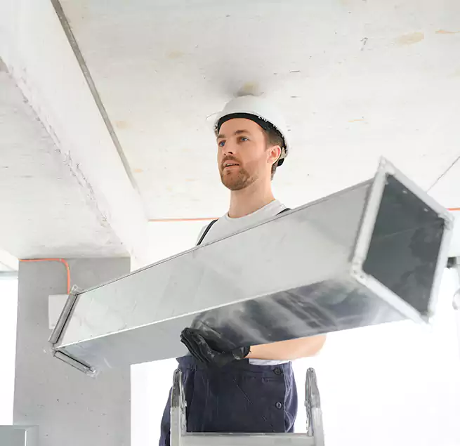 Why Homeowners & Businesses Trust Us in Tucker, GA