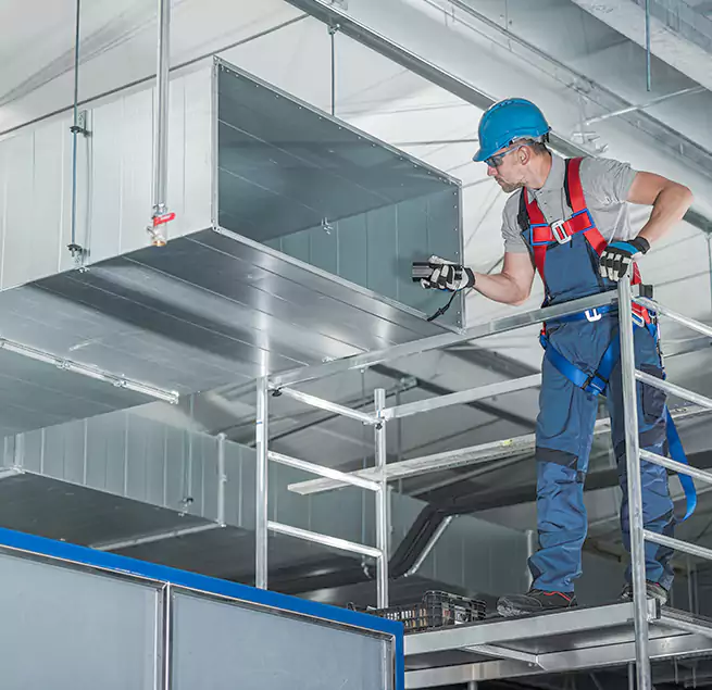 Why Homeowners & Businesses Trust Us in Tucker, GA?