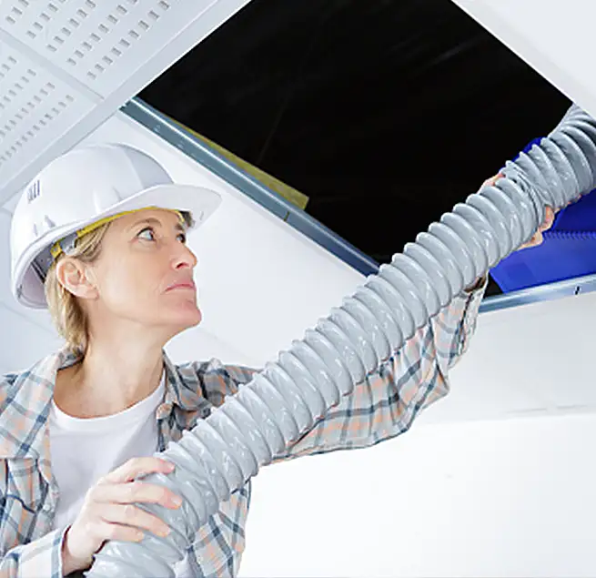 Why Homeowners & Businesses Trust Us Tucker, GA