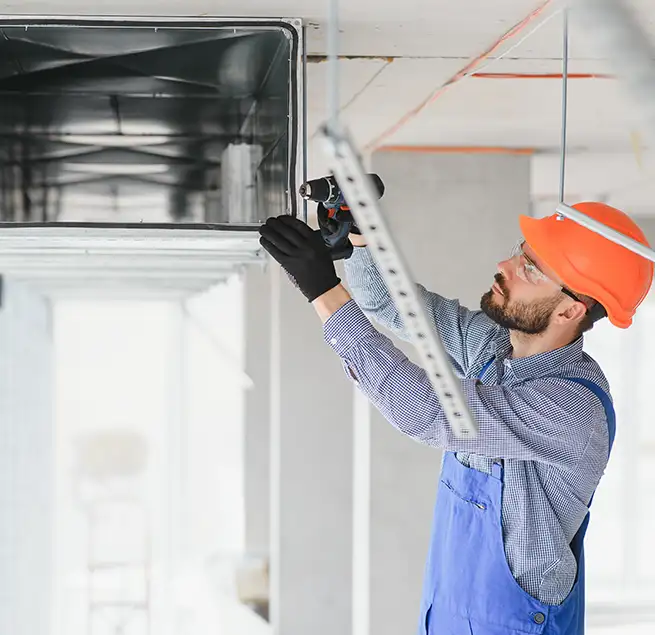 Why Homeowners & Businesses Trust Us in Tucker, GA?