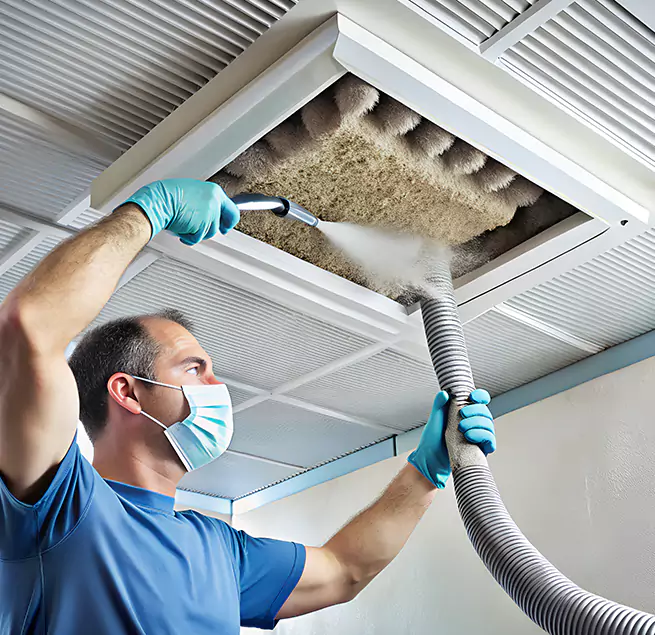 Why Homeowners & Businesses Trust Us Tucker, GA