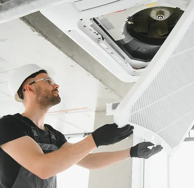 Why Homeowners & Businesses Trust Us in Tucker, GA?