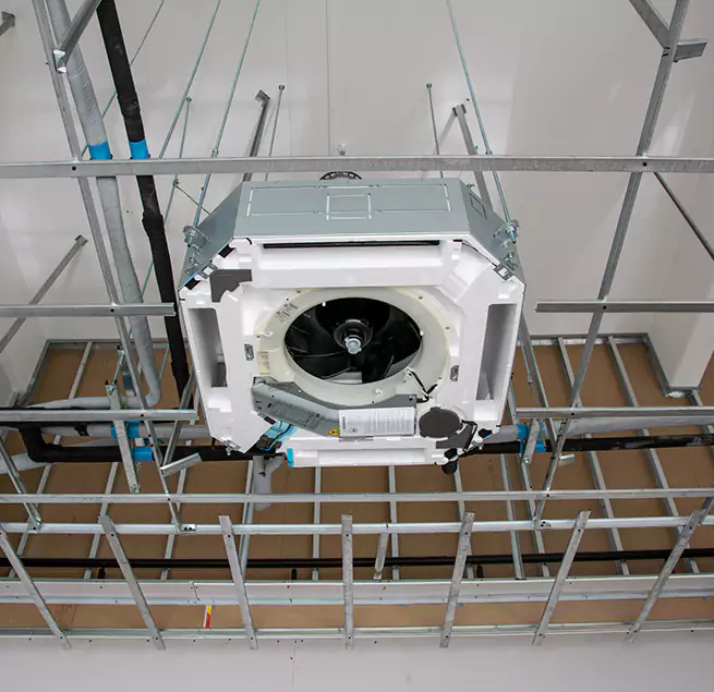 Why Homeowners & Businesses Trust Us in Tucker, GA?